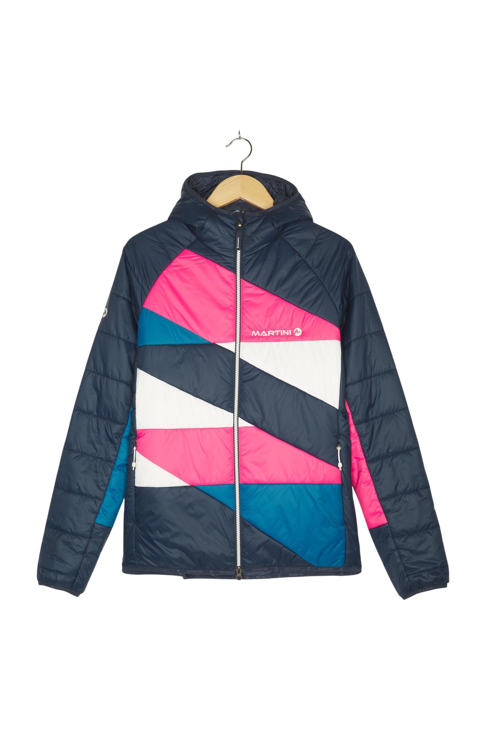 Kunstfaserjacke für Damen